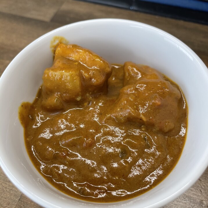 カレー